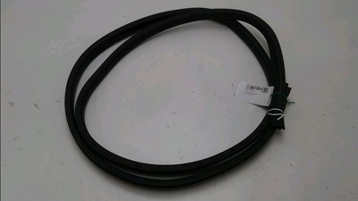 Joint D'étanchéité Caoutchouc Pour Porte Avant Dacia Lodgy - Référence OEM 808327881R - Marque TPF - Garantie 2 Ans