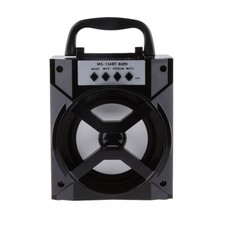 rockjam ls90 wireless speaker and disco light