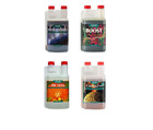 Additive Canna Range Pk 13/14 Cannazym Rhizotonic Boost 1L 5L 10L Litre