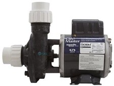 Gecko Aqua-Flo Circ-Master 1/12HP 230V Single Speed Circulation Pump