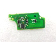 Citroen Berlingo C4 Picasso 3 Button Flip Key Circuit Board - E3330e Tested Citroen Berlingo C4 Picasso 3 Button Flip Key Circuit Board - E3330e Tested