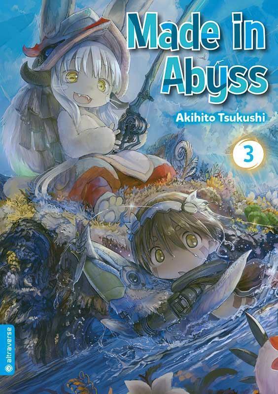 Thumbnail - Made In Abyss 03