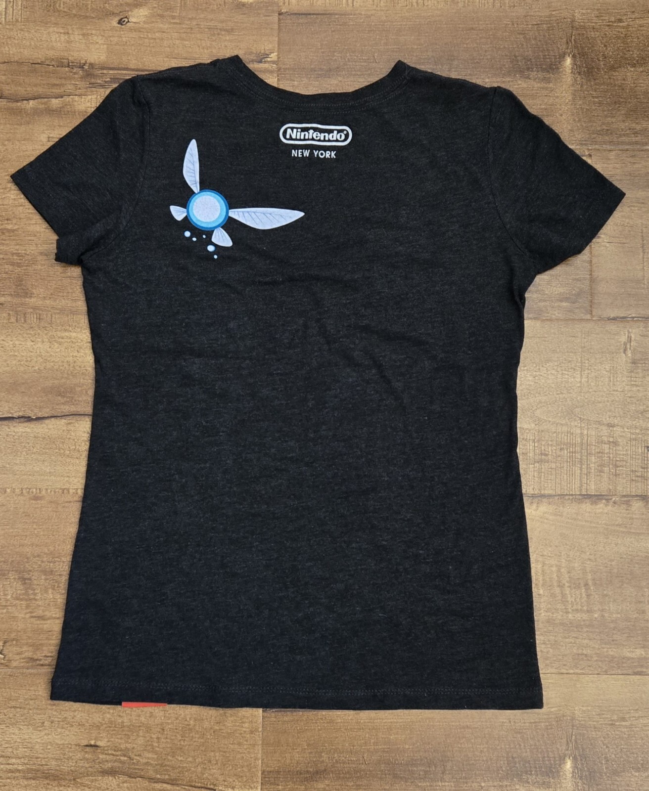 Nintendo Super Entertainment System Official Seal… - image 4