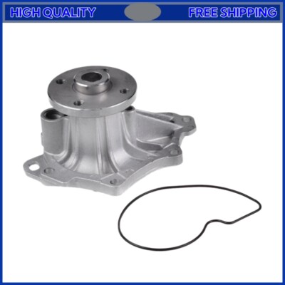 Water Pumps For 09-10 Pontiac Vibe 01-13 Toyota Camry Corolla 10-12 Lexus HS250h