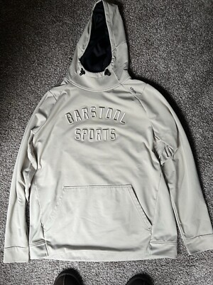 UNRL x Barstool Hoodie