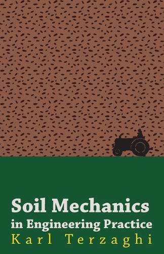 Thumbnail - Karl Terzaghi Soil Mechanics In Engineering Practice (taschenbuch)