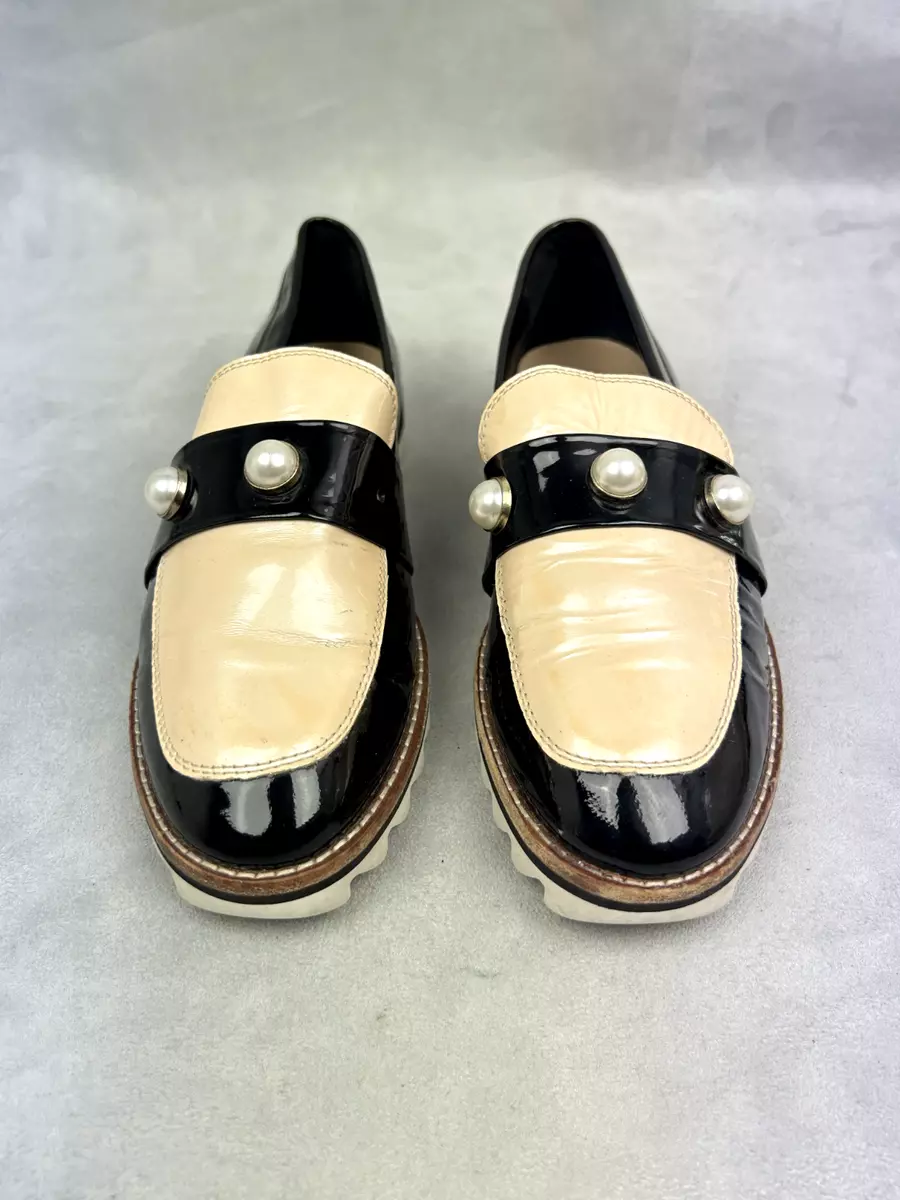 Magnifique mocassins