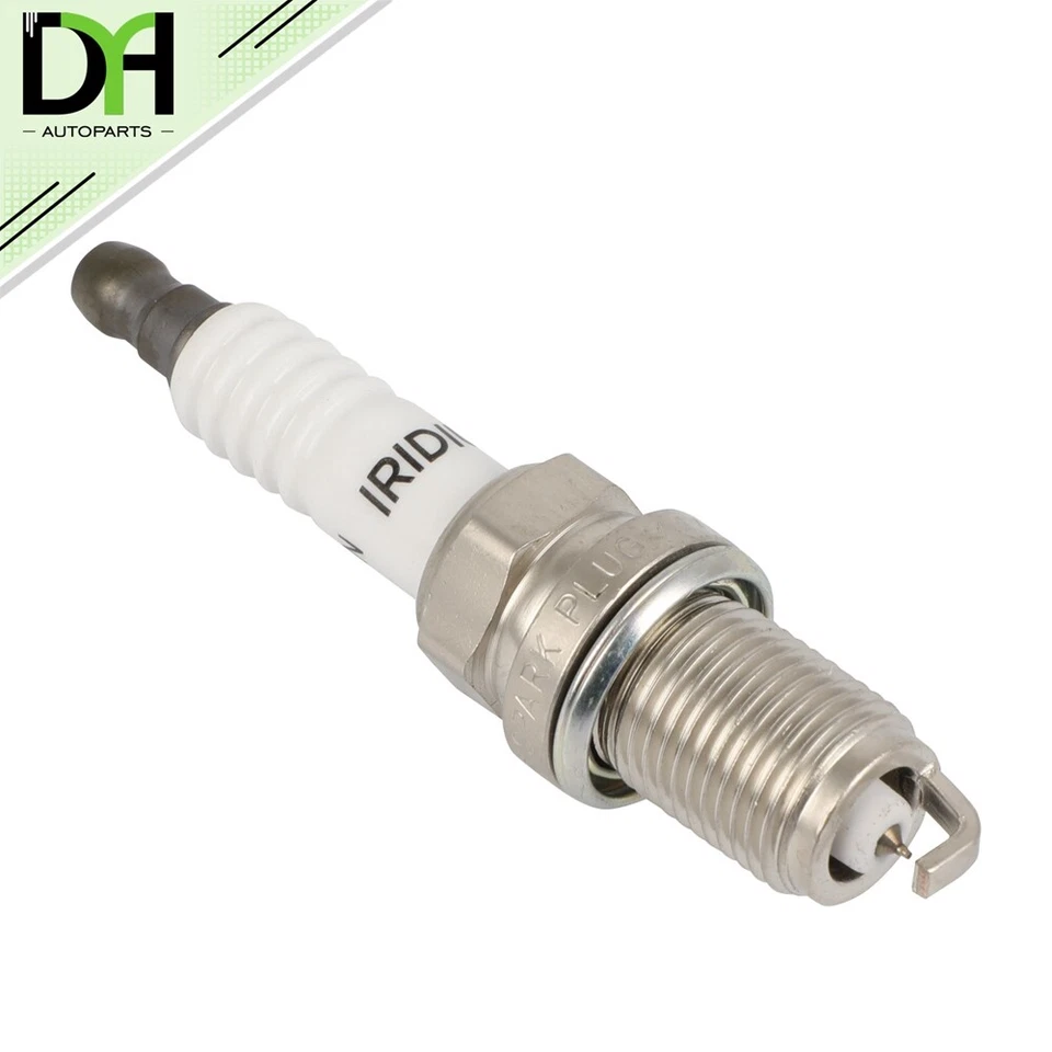 8x Iridium & Platinum Spark Plugs For Land Rover Range Rover 2006-2009 Jaguar XF - Изображение 3 из 4