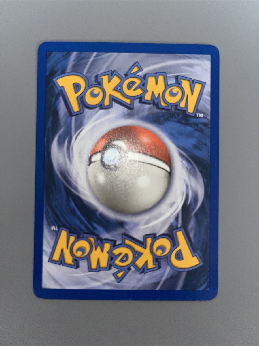 ULTRA RARE Celebi 145/144 Crystal Secret Rare E-Reader