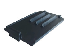 Battery cover TI-84 Plus TI-89 Titanium calculator door lid tapa TI 84 89