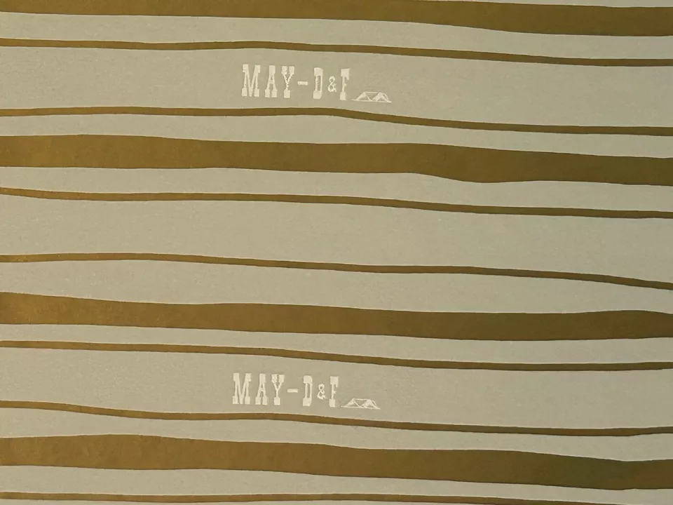 Vestiti bambino Carters cotone tg 6-12mo nuovi con etichette nuovi con scatola con etichette vintage - Immagine 4 di 4