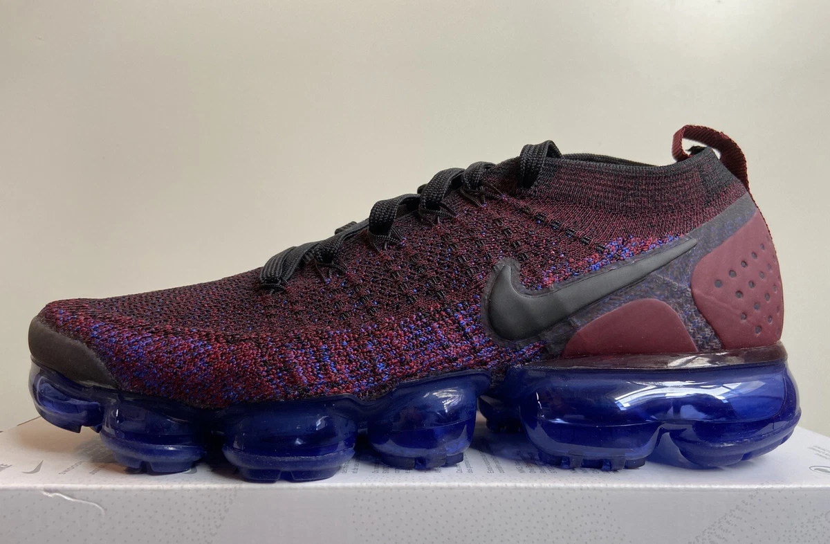 Nike vapormax flyknit 2 noir new arrivals