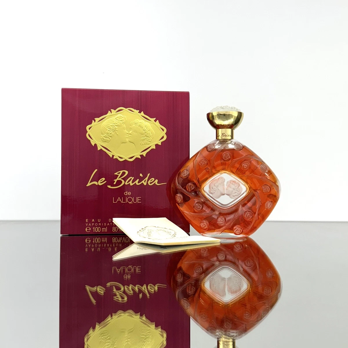 Lalique 女士淡香水| eBay