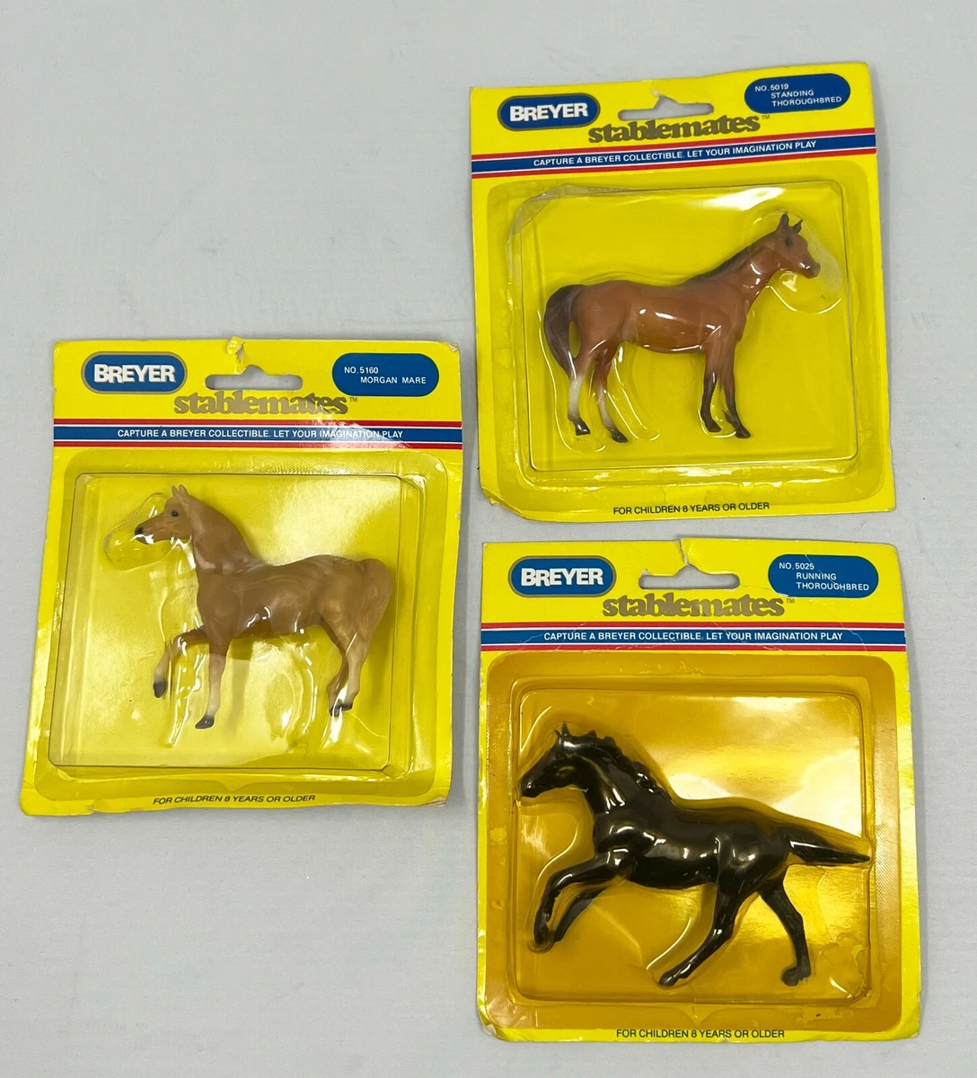 1990's breyer horses hotsell