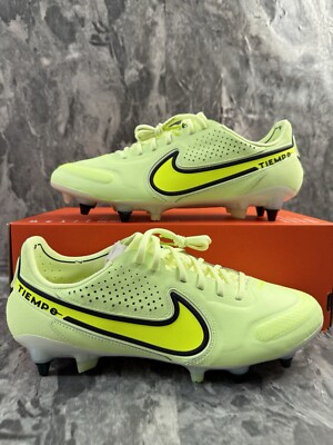 Nike Tiempo Legend 9 Elite SG-Pro P Soccer Cleats FD0272-705 Men's
