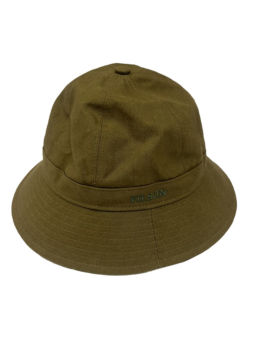 FILSONバケットハット FILSON】BUCKET HAT / バケット ハット