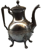 Barker Ellis Silver Antiques for sale | eBay