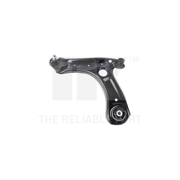 Lenker, RadaufhäNgung Nk 5014779 FüR Audi Seat Skoda Vw, Vorderachse Links-image