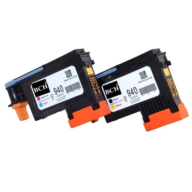 940 printhead