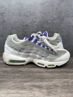 nike air max 95 essential women's shoe