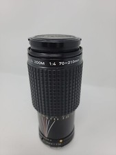 Pentax A 70-210mm Focal Camera Lenses for sale | eBay Pentax A 70-210mm Focal Camera Lenses for sale | eBay