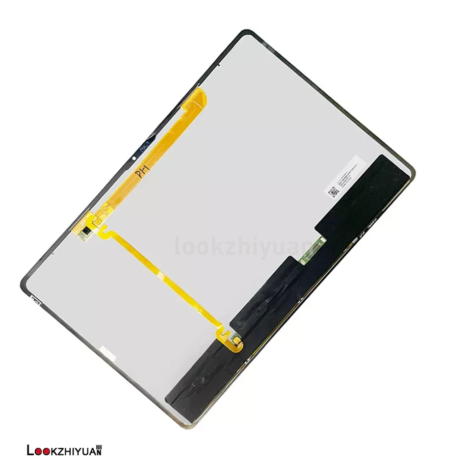 For Lenovo Xiaoxin Pad Pro 12.6" TB-Q706 TB-Q706F LCD Display Screen Digitizer - Image 2 of 3