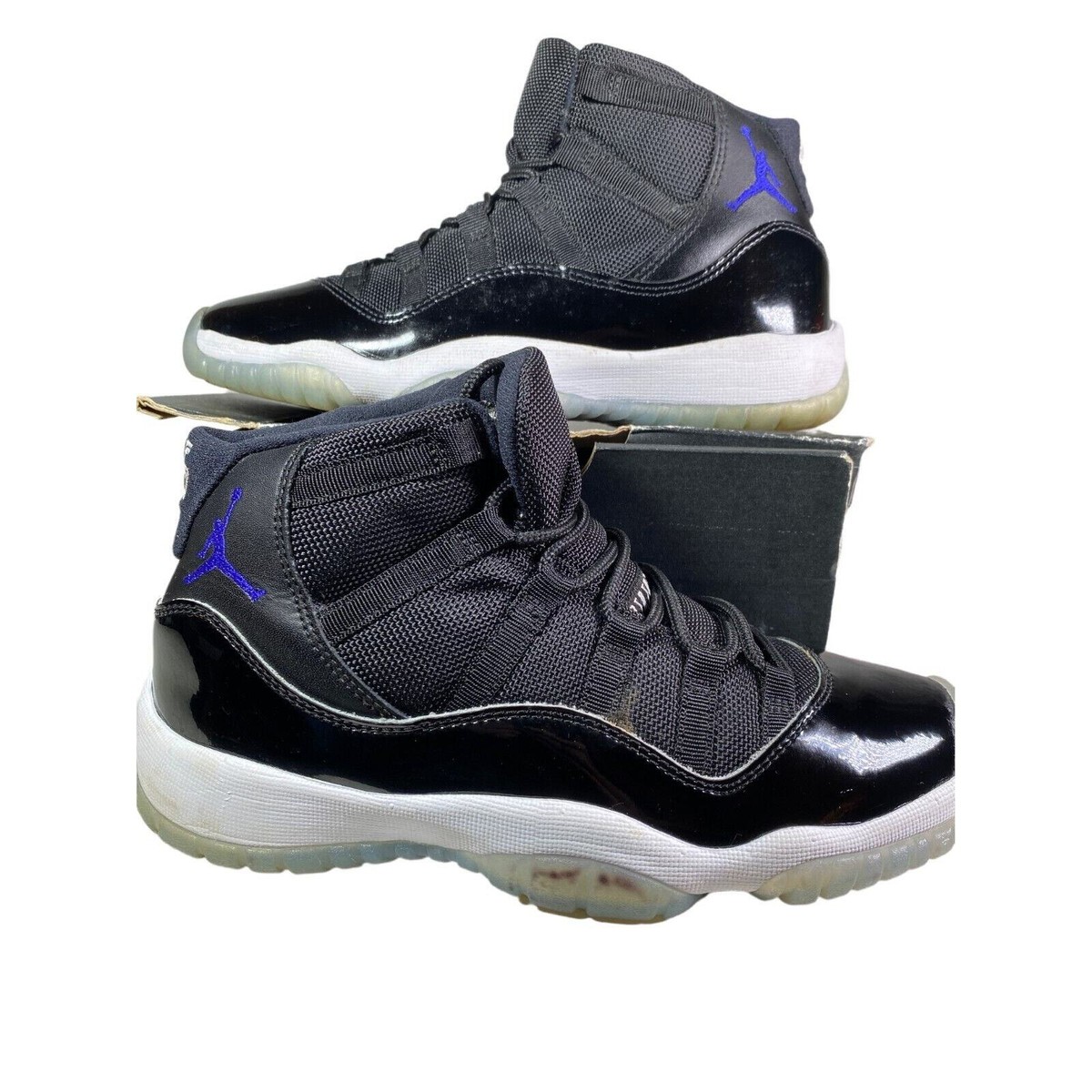 Nike Air Jordan 11 Retro BG 