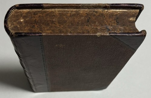 Explanatory Notes Upon The New Testament by John Wesley M A 1866 New Edition - Picture 12 of 13
