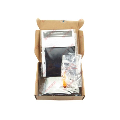 ZK TCP/IP RS485 ZKSsoftware serie C3 Pannello di controllo accesso porta basato su IP/con alimentazione - Foto 29 di 42
