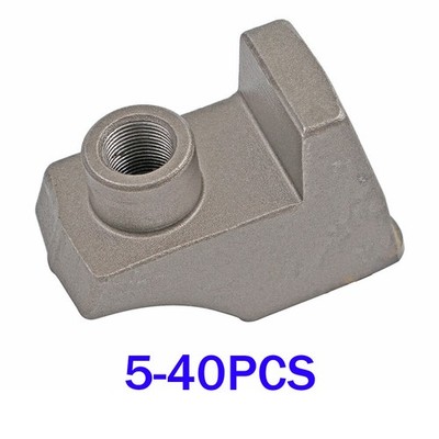 5-40Pack Carbide Mulcher Teeth For FAE/Cat/Takeuchi Type C