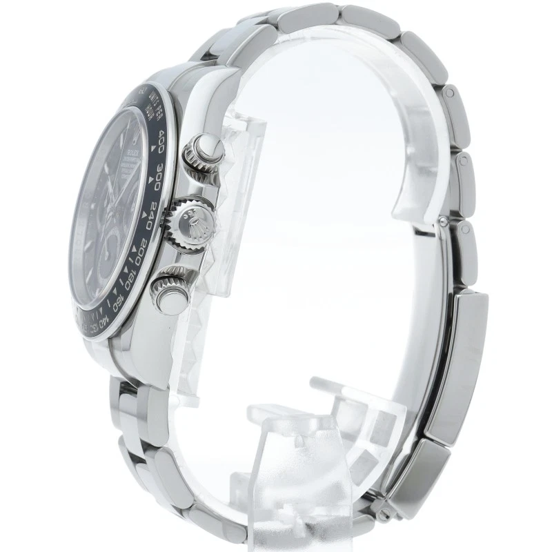 Reloj Rolex Cosmograph Daytona 126500LN acero inoxidable/cerámica para hombre... Foto 3 de 4