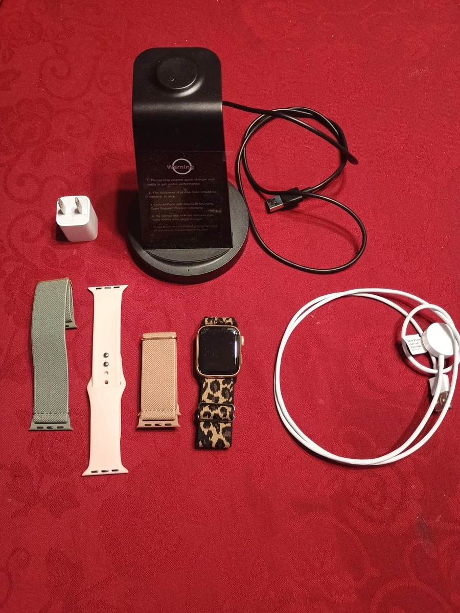 Las mejores ofertas en Apple Watch Series 6 | eBay
