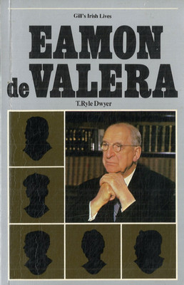 Eamon de Valera von T. Ryle Dwyer (1980, Taschenbuch)