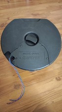 BOSE Subwoofer  von Mercedes A-Klasse W168