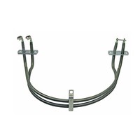 Easypart Passend FüR Neff 00494643 Heizelement HeißLuft Backofen 1700W Siemens