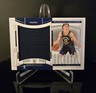 #/99 RELIC 🔥 JOHNNY FURPHY RC SP 2024-25 National Treasures Colossal Materials
