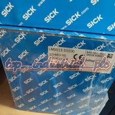 SICK LMS511-10100 1054366 Laser Scanner New In Box