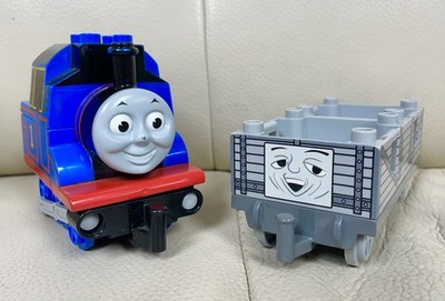 Lego Thomas Train Lego 5554 Lego Duplo Thomas Friends Trains