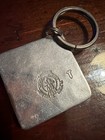 Wendell August Forge Owl Key Chain — photo 2