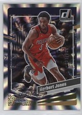 2023-24 Panini Donruss Holo Laser 134/149 Herbert Jones #54 0nr3