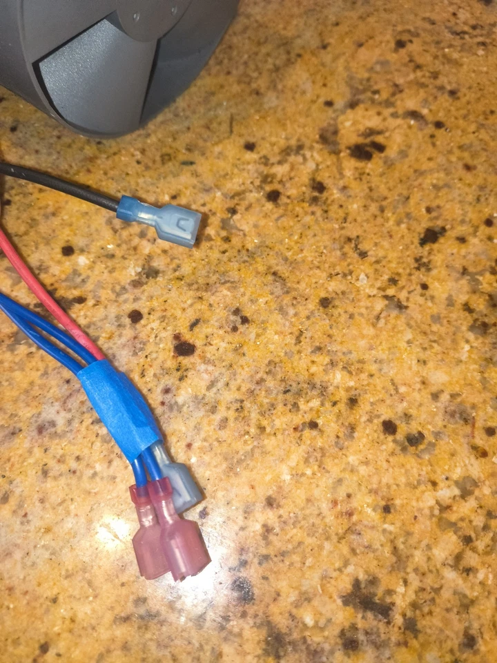 Motor de accionamiento de cinta de correr NordicTrack Elite 1000 G-405560 Foto 3 de 4