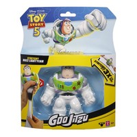 Goo Jit Zu & Disney Pixar Toy Story Stretchfiguren Buzz Lightyear Filli