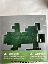 Green Minecraft Jelly Cube Squishy  FREE SHIPPING