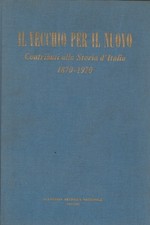 Il vecchio per il nuovo - AA.VV. (Stamperia artistica nazionale) [[197]