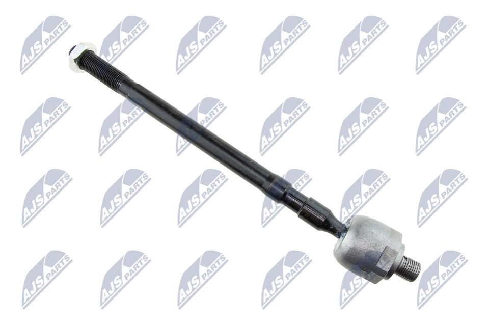 INNER TIE ROD SDK-DW-023 FOR SSANGYONG D27DT 2.7L 5cyl RODIUS IG32D 3.2L 6cyl - Image 3