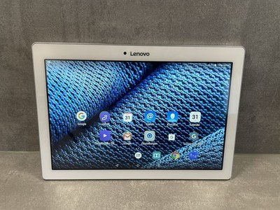 Lenovo TB2-X30F Tablet | 10.1 Zoll | Android | Sehr guter Zustand 