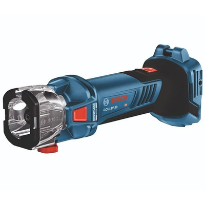 #ad #ad Bosch 18V Cut Out Tool Brushless Bare Tool GCU18V 30N $112.81