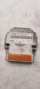 AUDI A4 Avant 8ED, B7 Airbag-Steuergerät 8E0959655G 2.00 Diesel 2007 30535975