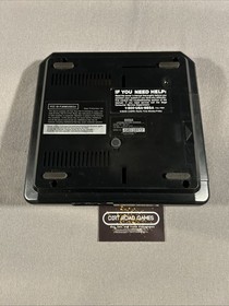 Sega Genesis Model 2 Console System MK-1631