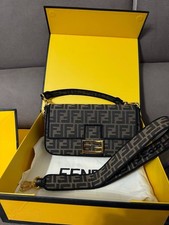 fendi baguette